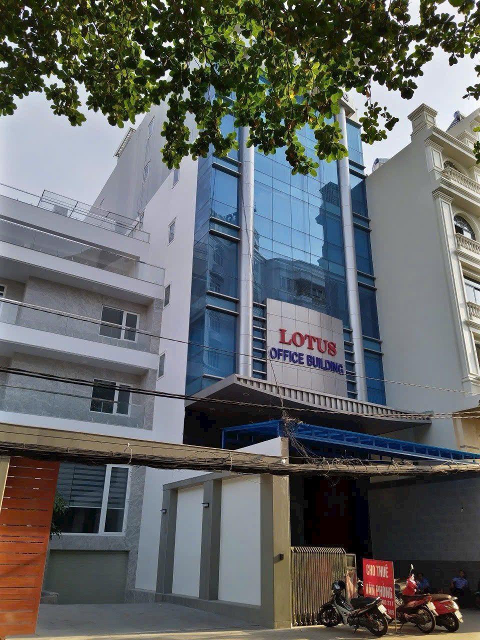 BÁN TOÀ NHÀ 16 CỬU LONG, P2, TÂN BÌNH, 9.1X32M – 8 TẦNG GIÁ 157 TỶ TIỆN LÀM BUILDING VĂN PHÒNG