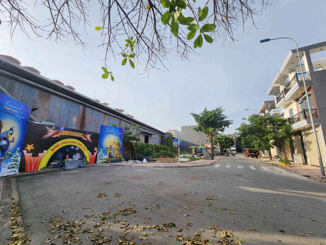 Bán đất 4×16.7m, đường D2 KDC Lê Phong Bình Chuẩn 1 p. Bình Chuẩn