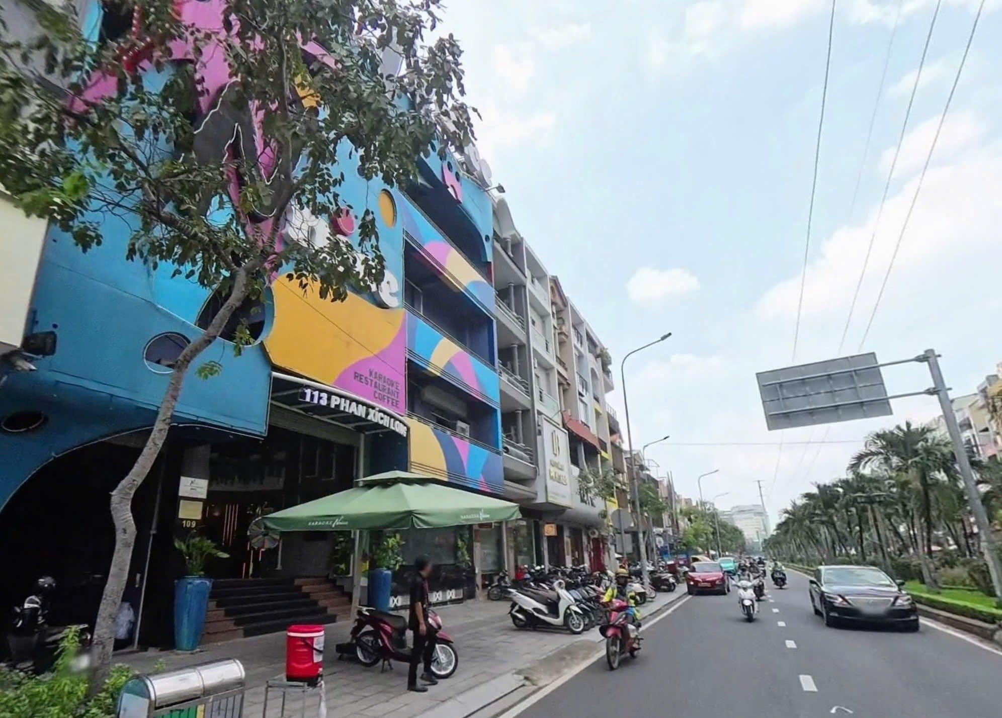 BÁN NHÀ MT PHAN XÍCH LONG, PHÚ NHUẬN 95 TỈ, CHO THUÊ ĐƯỢC 170TR/THÁNG- LH 0902946533