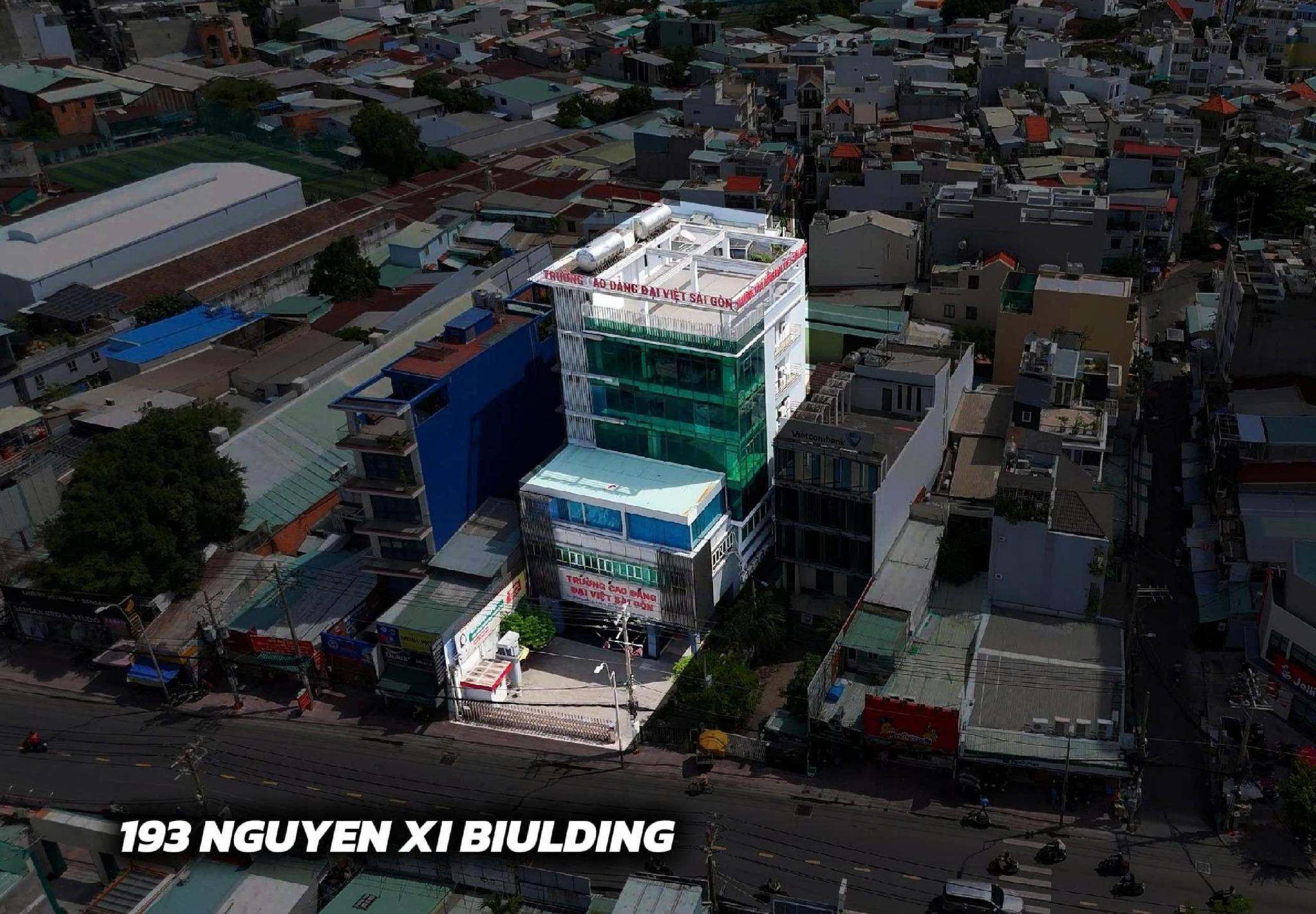 BÁN NHÀ MẶT TIỀN NGUYỄN XÍ CHO THUÊ ĐƯỢC 240TR/THÁNG- 17,4X50 NỞ HẬU- 968M2 GIÁ 245 TỈ