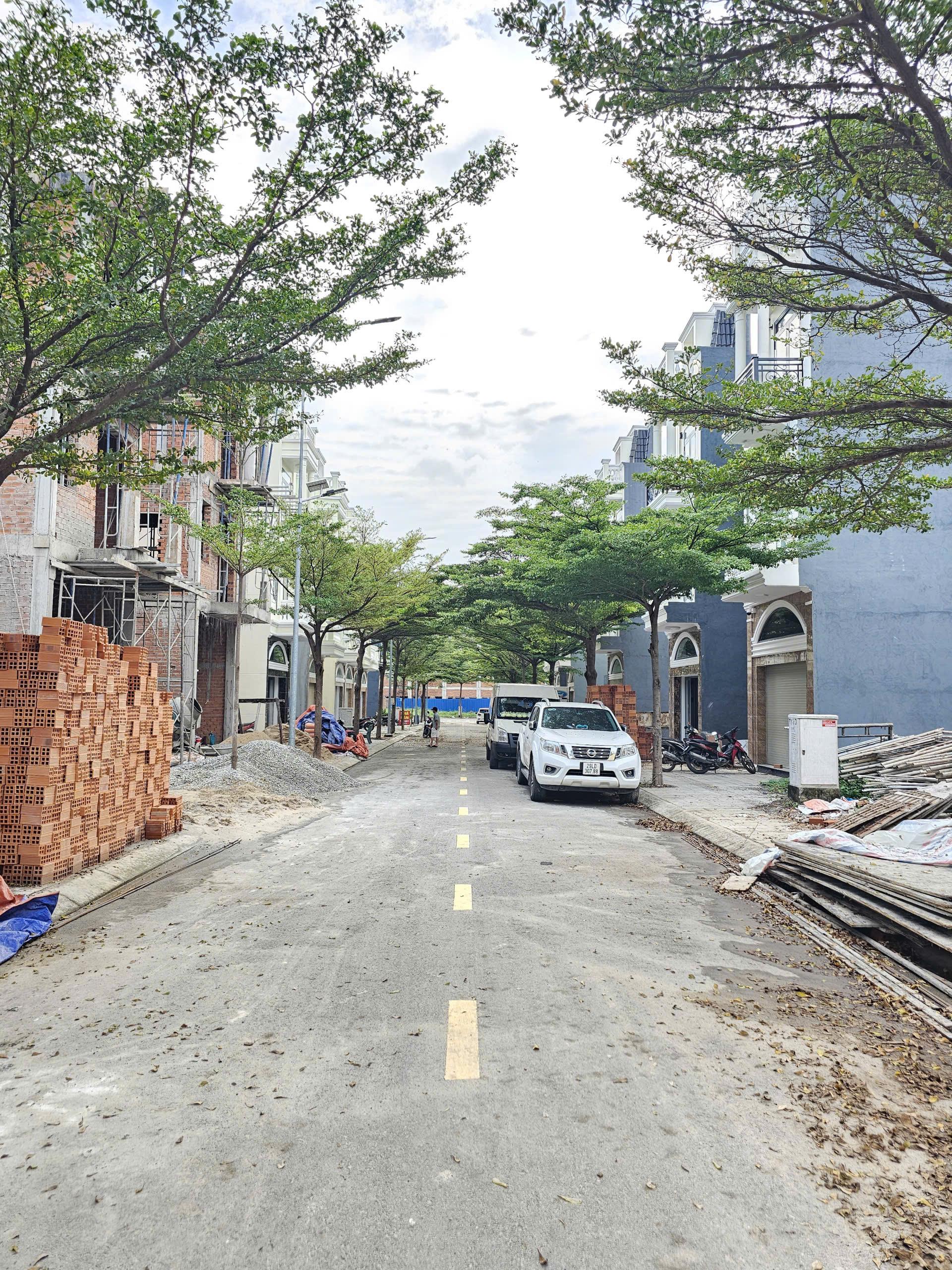 BÁN ĐẤT ICON CENTRAL 4X16 – 3,55 tỉ – ĐƯỜNG THÔNG, GẦN VINCOM550- NHANH TAY SỞ HỮU ĐẦU TƯ