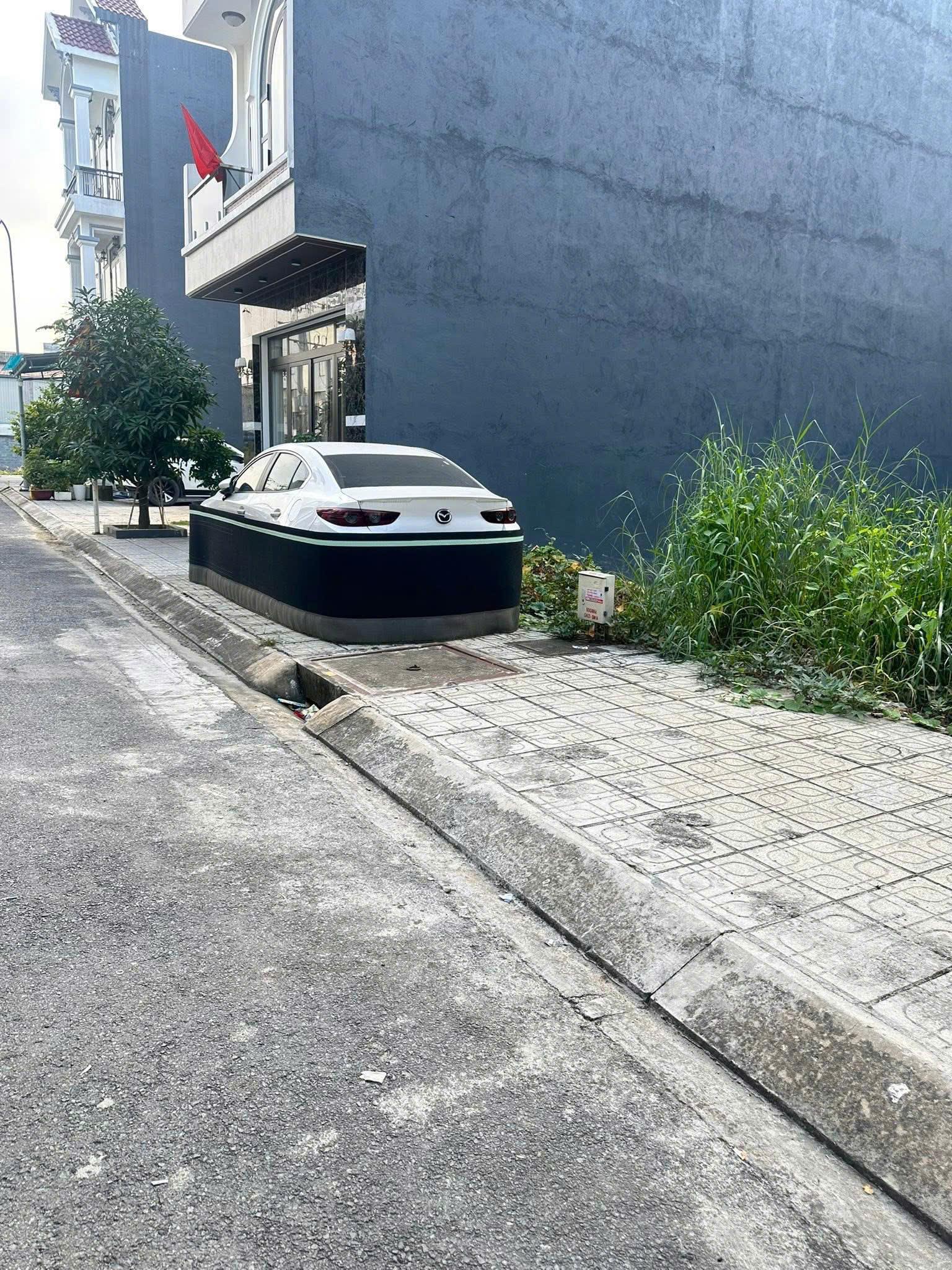 Bán đất KDC THESUNCITY – gần vòng xoay An Phú 1km, p.An Phú, Tp.Thuận An- 3,65