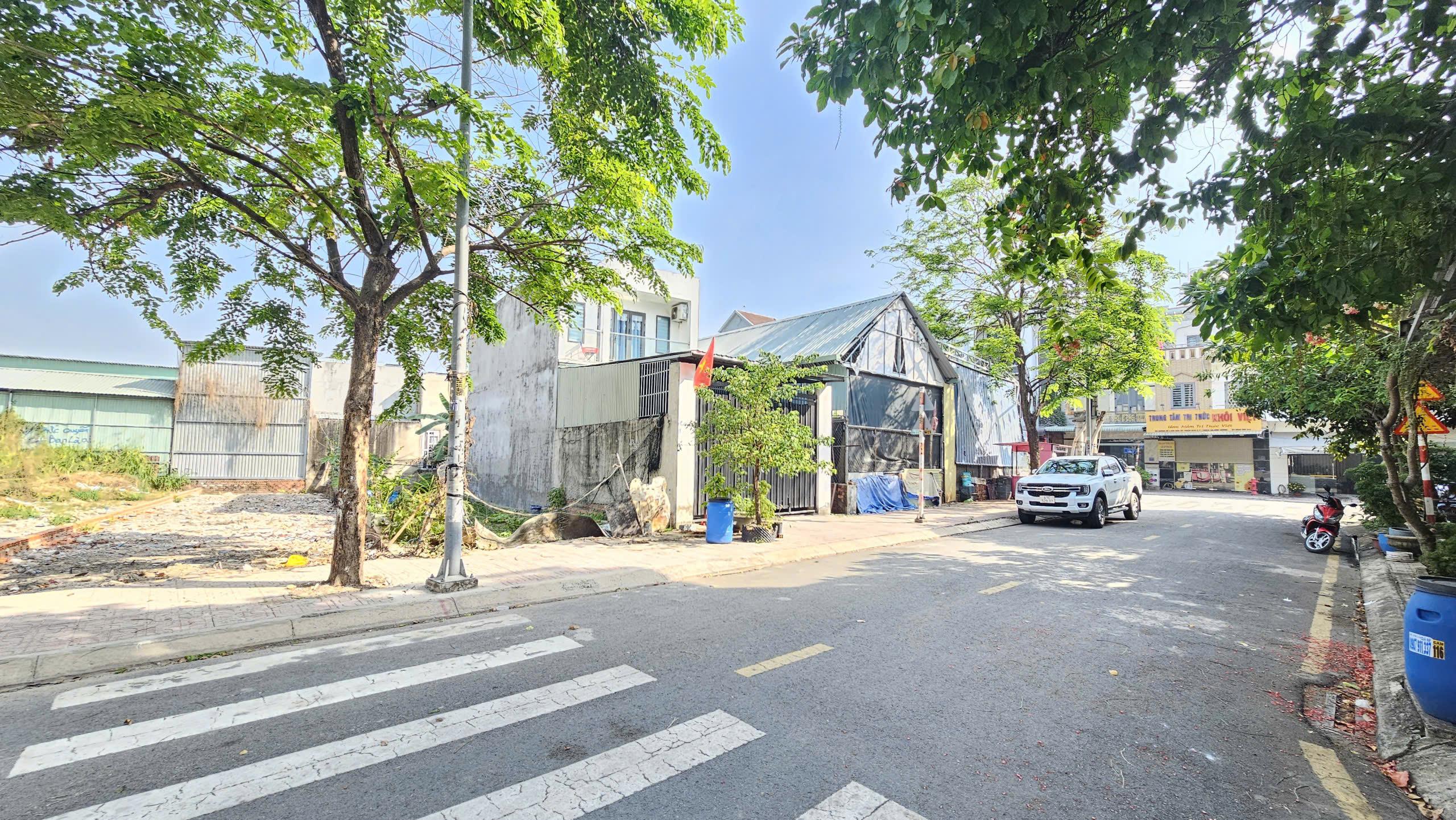 BÁN ĐẤT KDC THUẬN GIAO 2 – 5X27,5 CHỈ 3,95 TỈ – NHANH TAY SỞ HỮU LH 0902946533