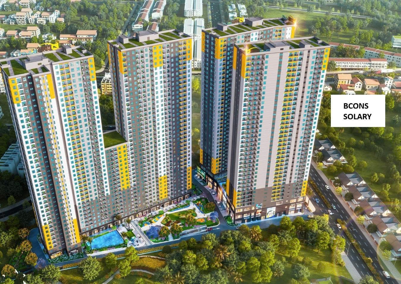 BÁN ĐẤT KDC PHÚ MỸ HIỆP 4X15M CHỈ 3,65 TỈ NGAY GẦN CHUNG CƯ BCON ĐANG XÂY.