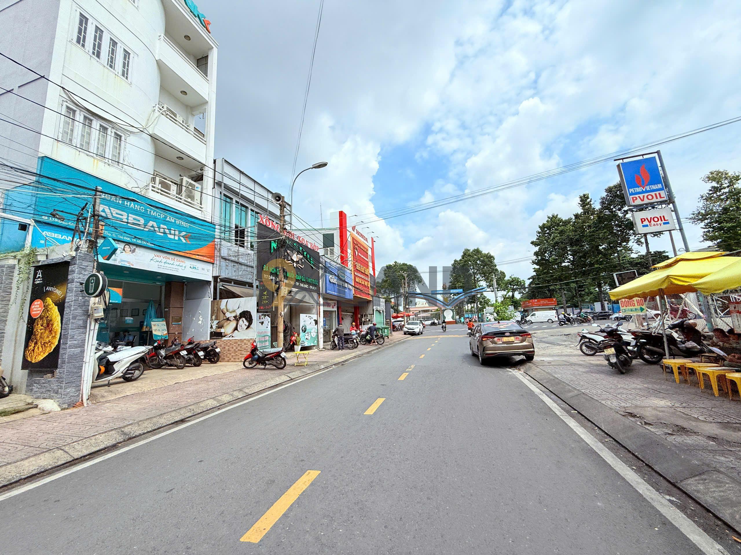 NHÀ HIẾM BÁN  CHU MẠNH TRINH – 5,5X29M-GIÁ 22,2 TỈ