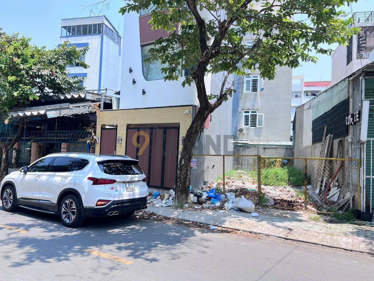 BÁN GẤP ĐẤT MẶT TIỀN – ĐƯỜNG TÂN HOÀ 2 – P. HIỆP PHÚ – THỦ ĐỨC – 82.7M2