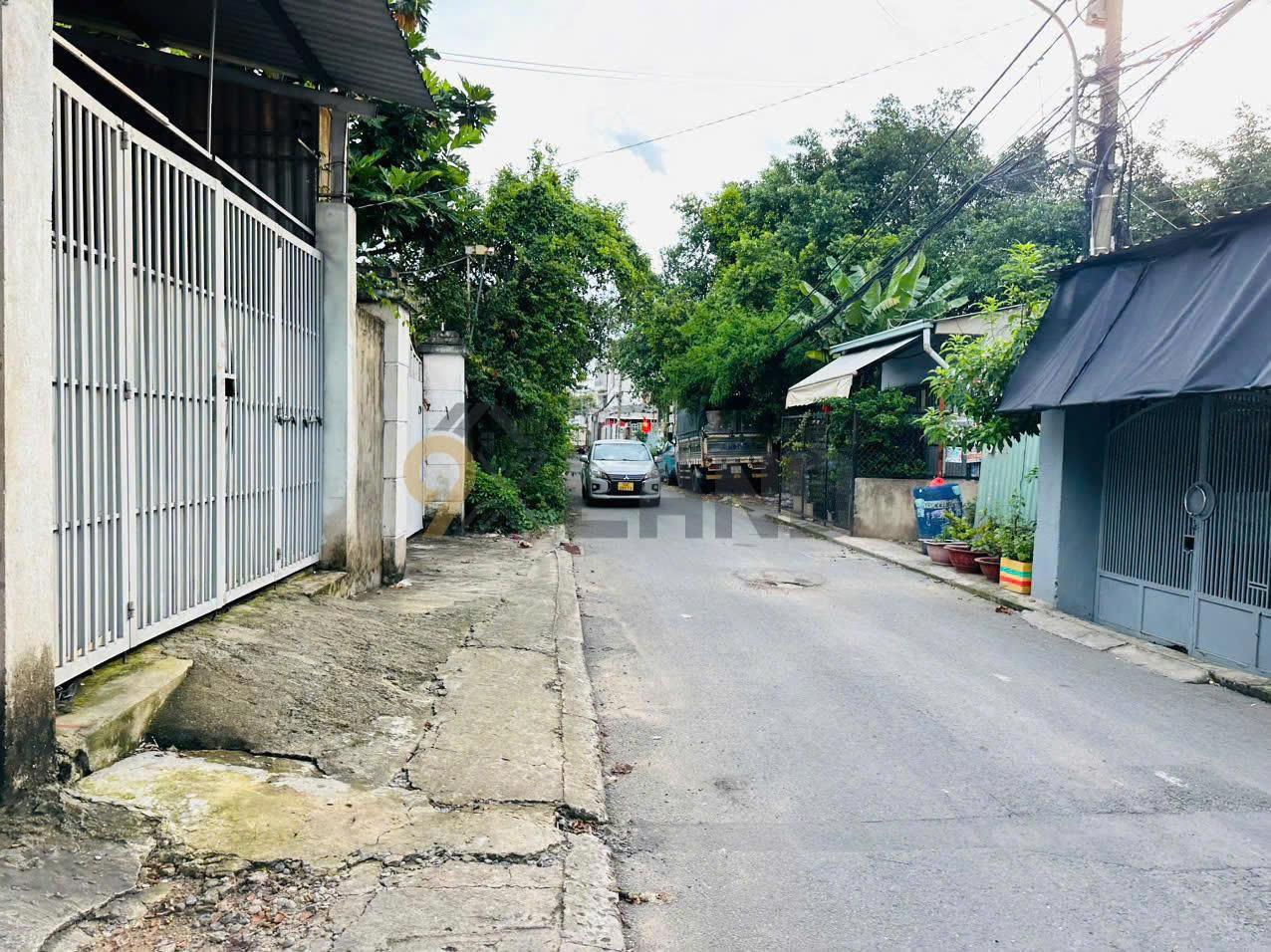BÁN LÔ ĐẤT ĐẸP KDC AN NINH- HẺM XE HƠI – ĐƯỜNG SỐ 2 TRƯỜNG THỌ