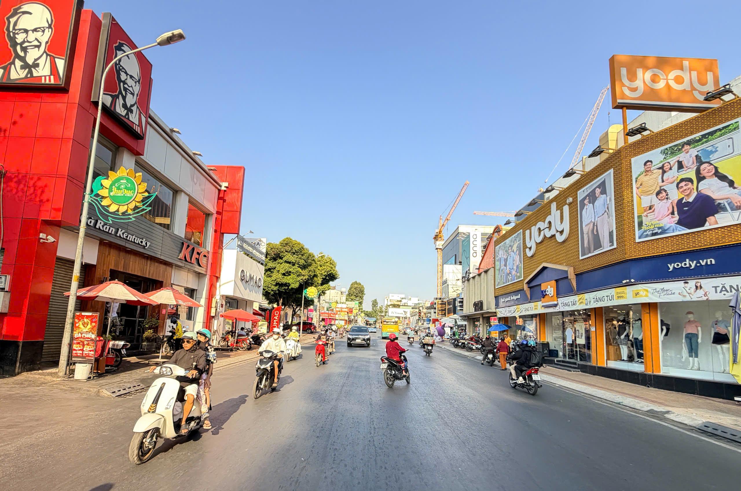 ‼️HIẾM- BÁN NHÀ CẤP 4 – 2 MẶT TIỀN TRUỚC SAU- ĐUỜNG ÔTÔ THÔNG – GẦN WINCOM THỦ ĐỨC- P. LINH CHIỂU – 160.3m2 – PHÂN LÔ TỐT