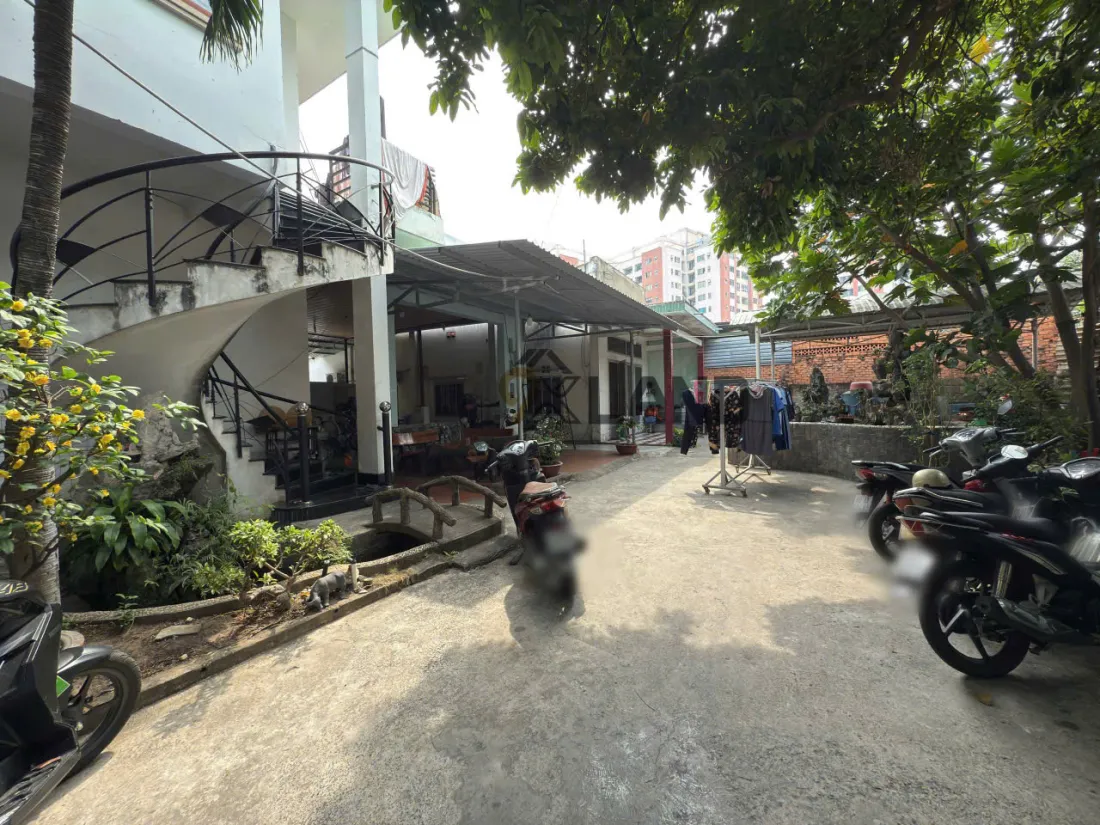 <142LC>: CHDV MỚI TRUNG TÂM PHƯỜNG LINH CHIỂU – DÒNG TIỀN CAO – 254.1M²