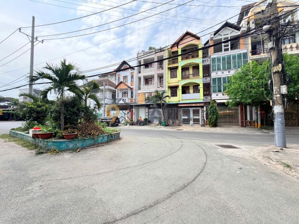 10×23 – BÁN KHUÔN ĐẤT LỚN SIÊU ĐẸP – LÕI HOÀNG DIỆU 2 + TẶNG DÃY TRỌ LỚN 12 PHÒNG – ĐƯỜNG 9 – PHƯỜNG LINH TRUNG – 227.9M2