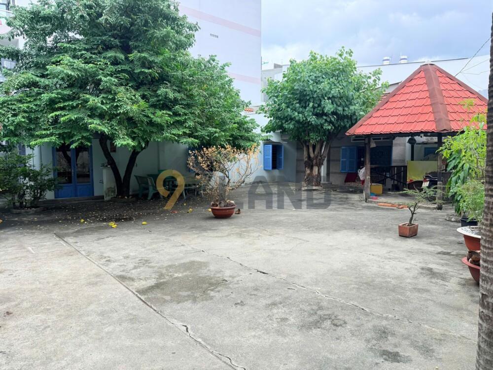 GẤP BÁN CHIA TÀI SẢN- ĐẤT ĐẸP – CÁCH ĐƯỜNG VÕ VĂN NGÂN 200M – 22x18m – 373.3M²