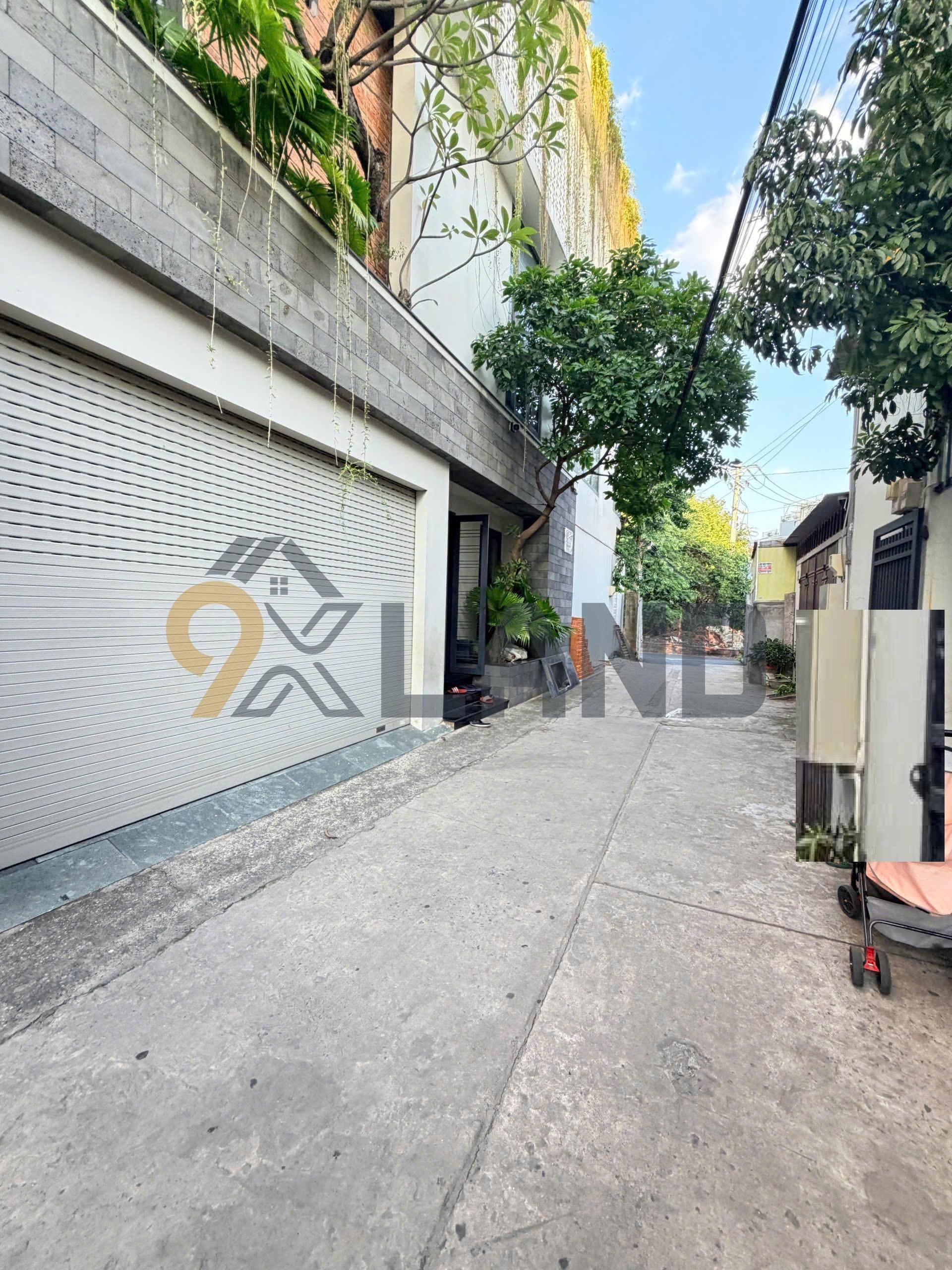HÀNG THƠM – LINH TÂY THỦ ĐỨC – BÁN DÃY TRỌ 8x13m – 101.1M² – GIÁ CHỈ 6.1 TỶ.