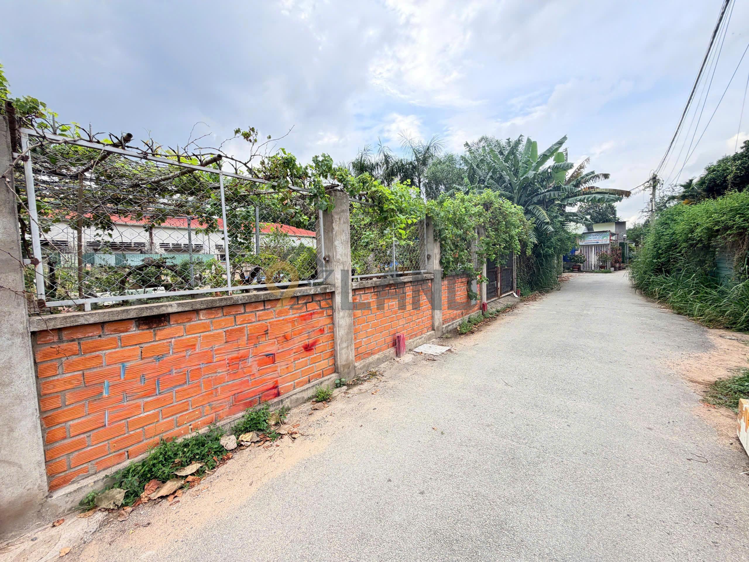 HÀNG F0- BÁN ĐẤT FULL THỔ CƯ GẦN KHA VẠN CÂN- CÁCH MTIỀN LINH TRUNG CHỈ 50M- KHU TRUNG TÂM – 92.1M²