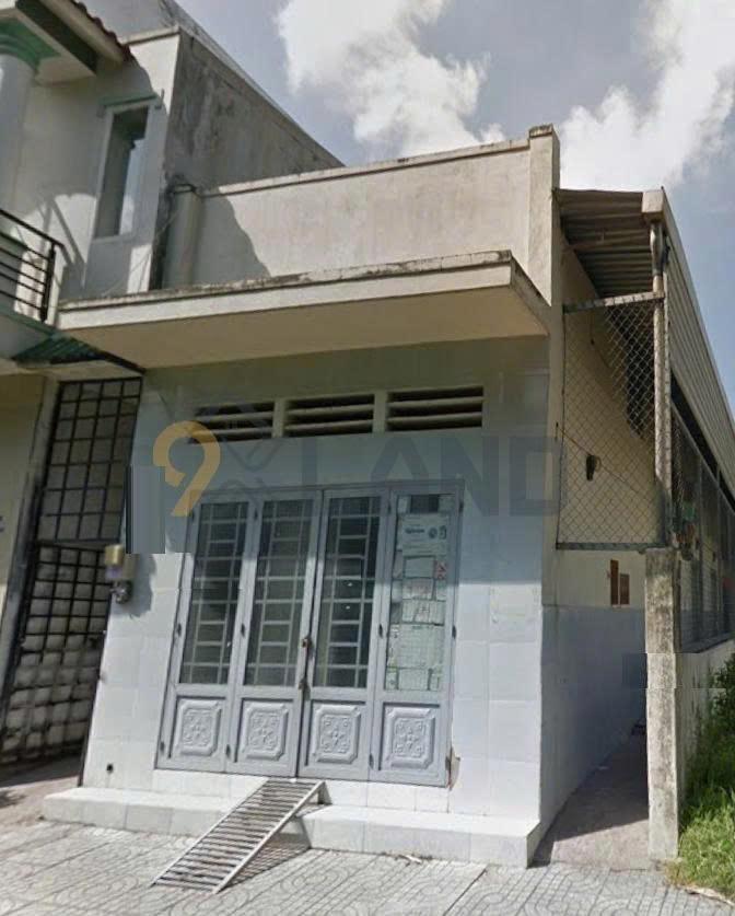 BÁN DÃY TRỌ KHU DÂN CƯ ÊM ĐỀM – DOANH THU 10TR/TH – KHU AN NINH – YÊN TĨNH – 82M2