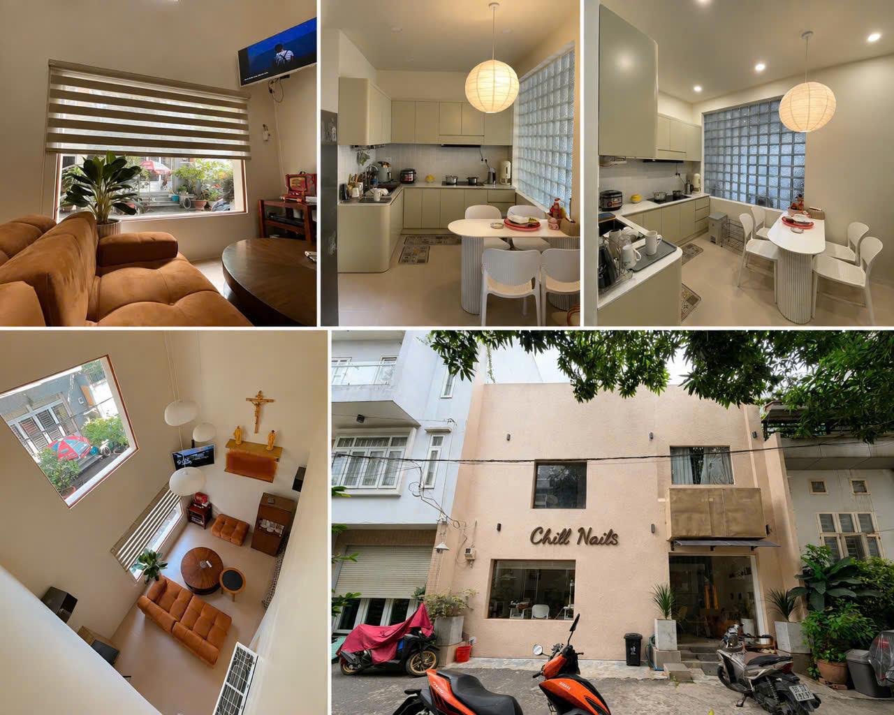 BÁN NHÀ 1 TRỆT 1 LỬNG MỚI ĐẸP HẺM TÔ NGỌC VÂN – GẦN CHỢ THỦ ĐỨC – HẺM XE HƠI