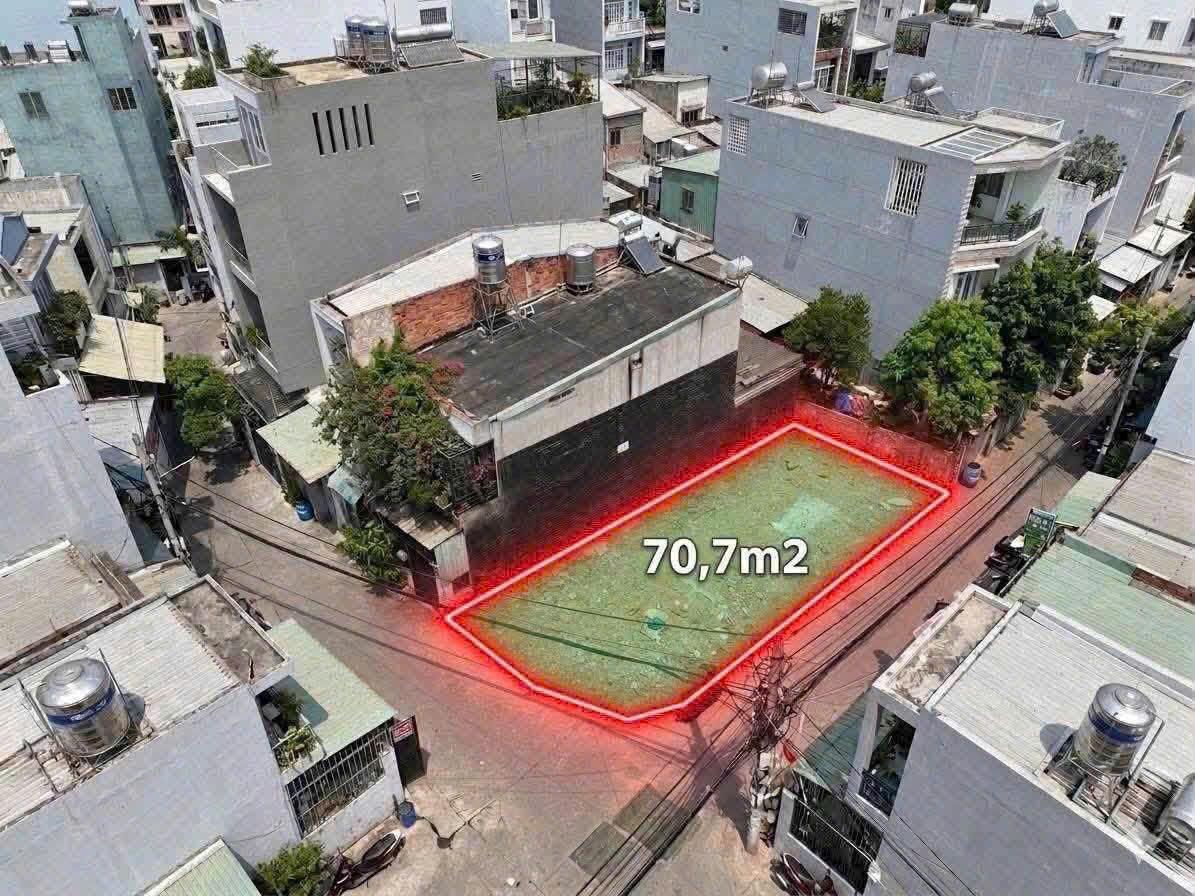 QUÁ NGỘP!! GIẢM NHANH BÁN 6 TỶ NAY CÒN 5 TỶ- HÀNG HIẾM LÔ GÓC LINH TRUNG XÂY 4 TẦNG- 6,7X15M – QUÁ HOTTTTT