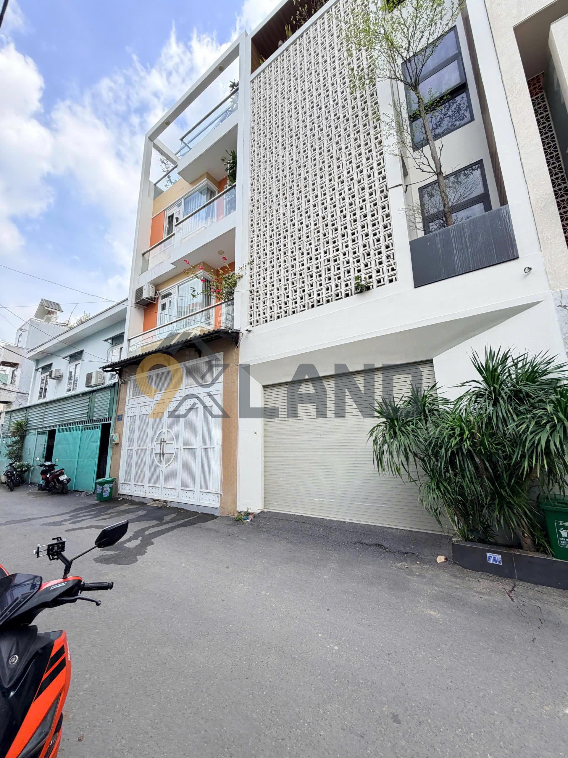 BÁN NHÀ 3 TẦNG – KHU DÂN CƯ AN NINH – ÔTÔ VÀO NHÀ – XÂY KIÊN CỐ