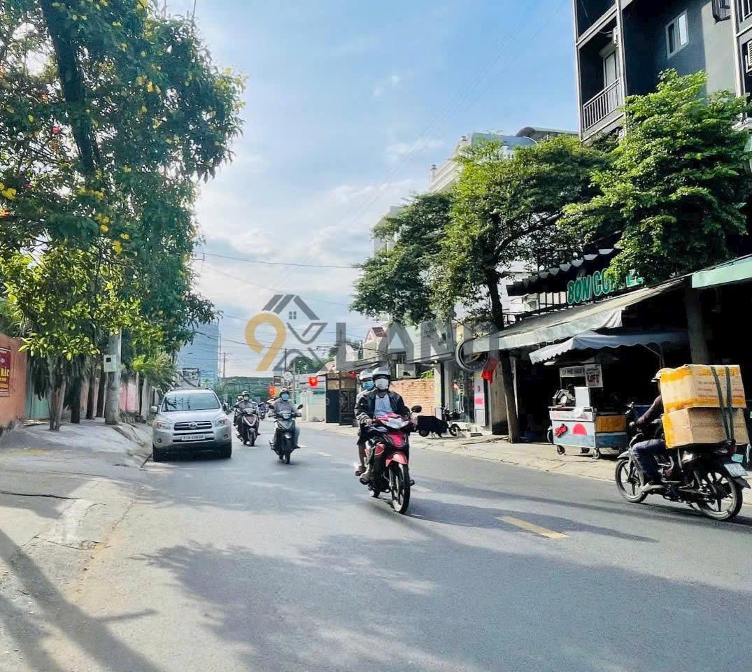 GIẢM NGAY 2 TỶ NHÀ 2TẦNG – KD TỐT – KẾ BÊN METRO BÌNH THÁI- ĐUỜNG RỘNG 8M – DT 110.4 M2