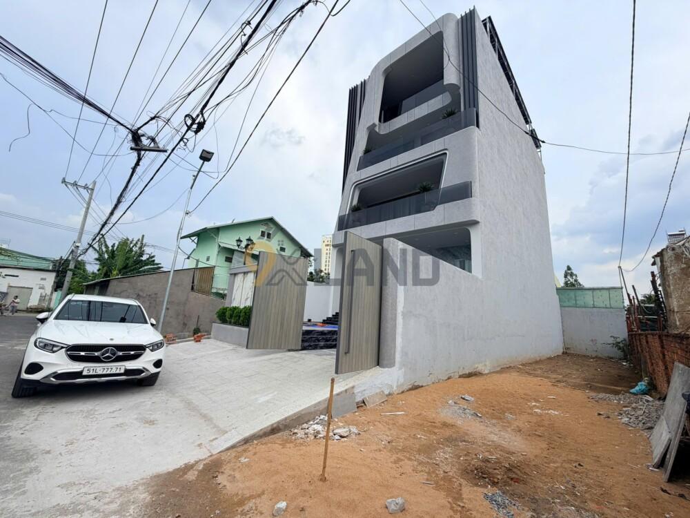 HÀNG HOT NHẤT KHU VỰC LINH ĐÔNG – ĐƯỜNG NHỰA 10M – THỦ ĐỨC- 113.9m2