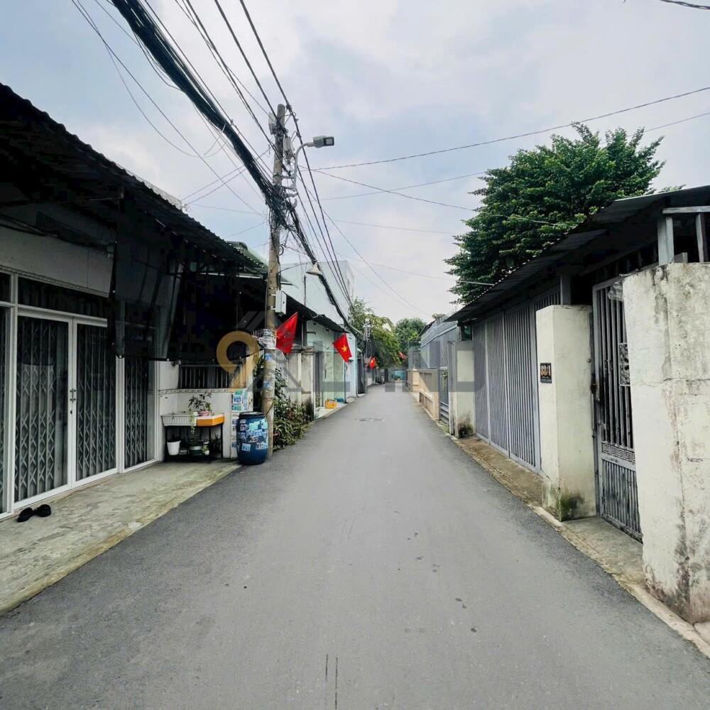 GIÁ RẺ NGAY KDC ÊM ĐỀM LINH XUÂN – SỔ VUÔNG A4 – GIÁ CHỈ 5.6 TỶ – 110 M2 💥💥💥